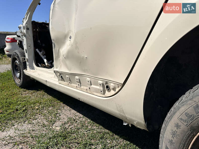 Седан Renault Fluence 2016 в Белой Церкви фото 19 Седан Renault Fluence 2016 в Белой Церкви