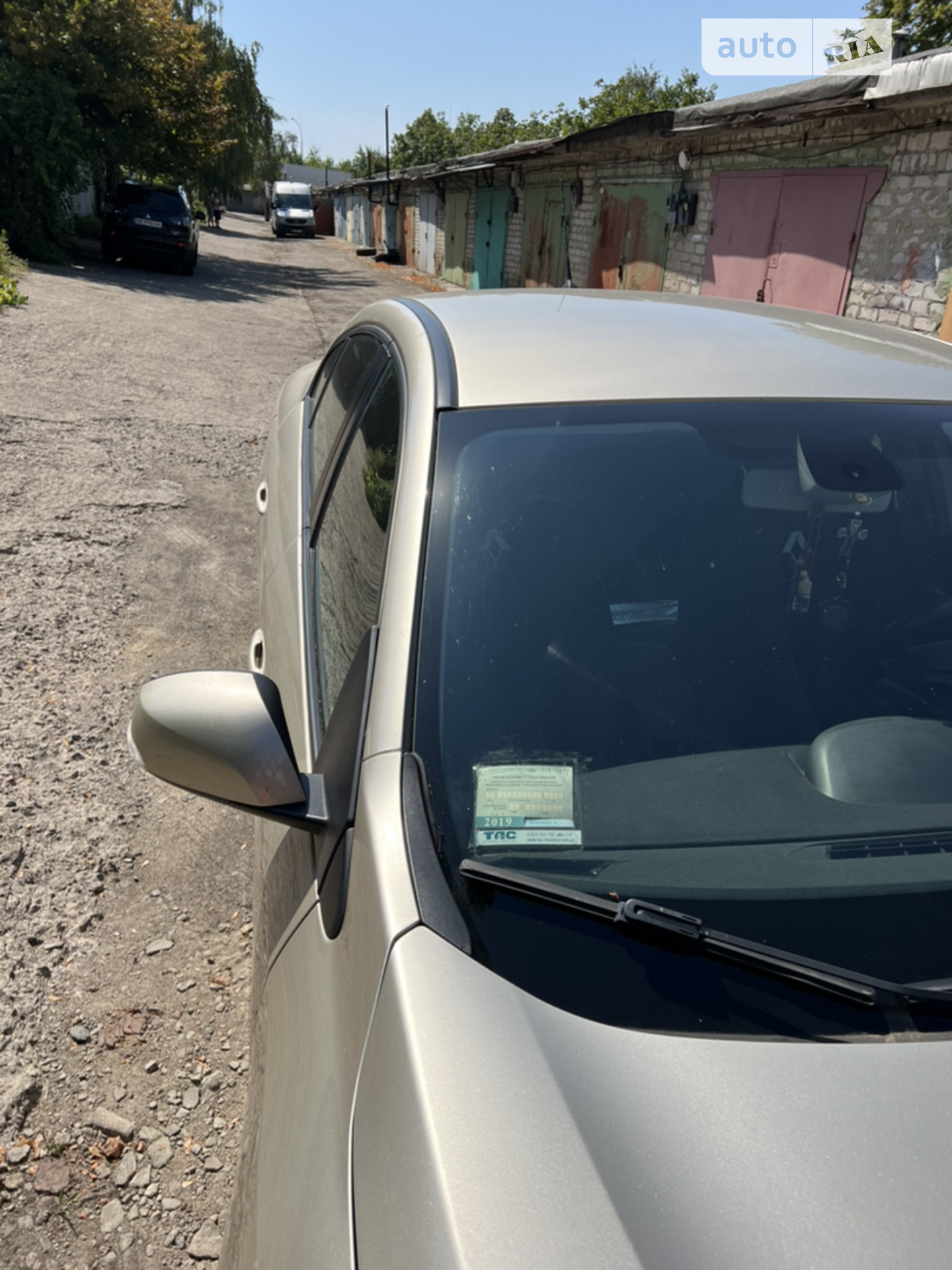 2012 Renault Fluence - мініатюра 6
