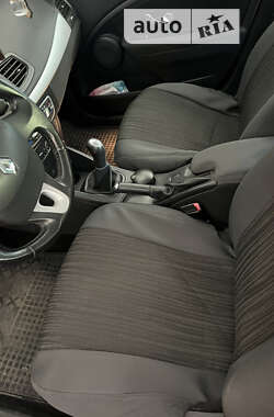 Седан Renault Fluence 2012 в Южноукраїнську
