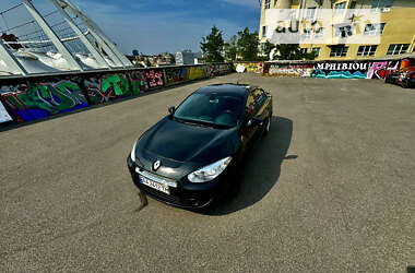 Седан Renault Fluence 2011 в Києві