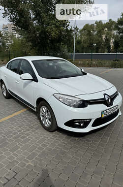 Седан Renault Fluence 2013 в Кам'янському