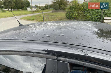 Седан Renault Fluence 2011 в 