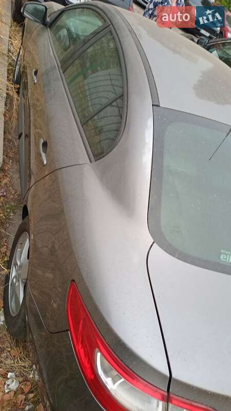 Седан Renault Fluence 2011 в Киеве фото 8 Седан Renault Fluence 2011 в Киеве