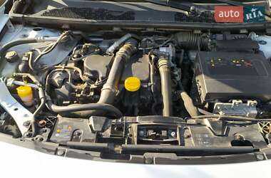 Седан Renault Fluence 2016 в 