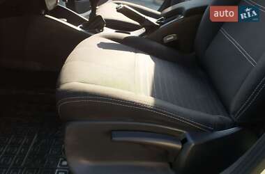 Седан Renault Fluence 2016 в 