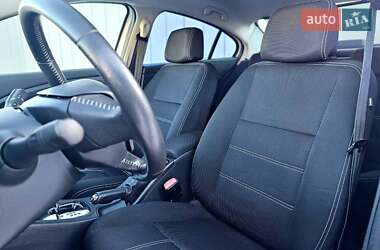 Седан Renault Fluence 2013 в Киеве