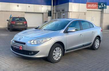 Седан Renault Fluence 2011 в Одесі