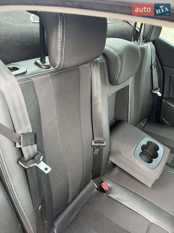 Седан Renault Fluence 2010 в Кременчуге фото 10 Седан Renault Fluence 2010 в Кременчуге