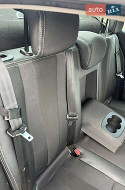 Седан Renault Fluence 2010 в 