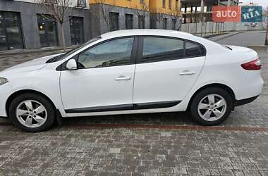 Седан Renault Fluence 2012 в Запоріжжі