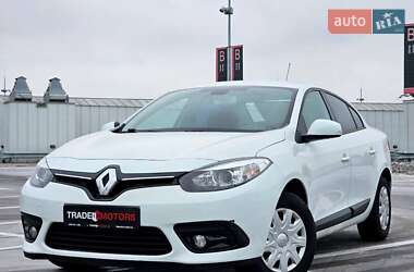 Седан Renault Fluence 2013 в Києві