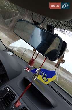Седан Renault Fluence 2011 в Сумах