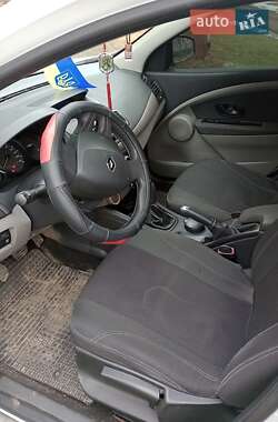 Седан Renault Fluence 2011 в Сумах