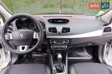 Седан Renault Fluence 2011 в Вінниці