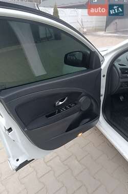 Седан Renault Fluence 2010 в Виннице