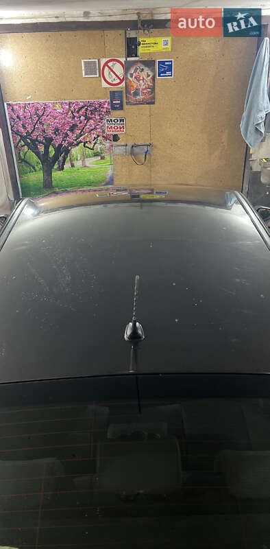 Седан Renault Fluence 2010 в Дніпрі