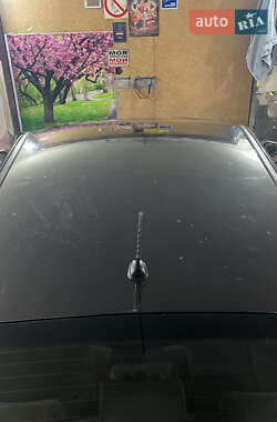 Седан Renault Fluence 2010 в 