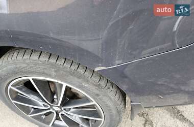 Седан Renault Fluence 2012 в 