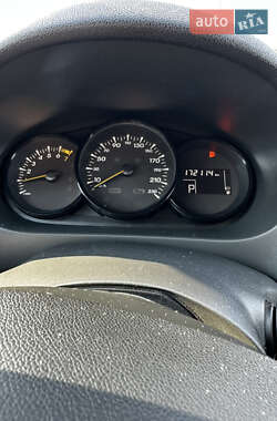 Седан Renault Fluence 2010 в 