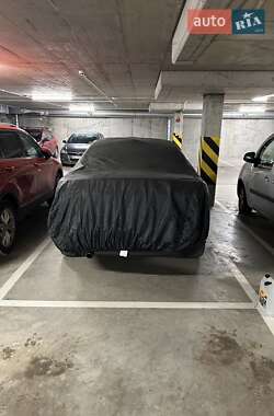 Седан Renault Fluence 2010 в 