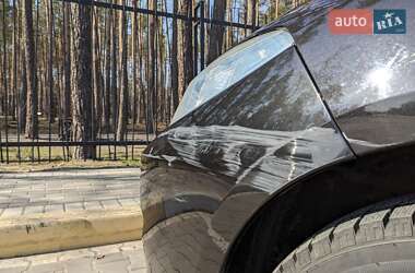 Седан Renault Fluence 2012 в 