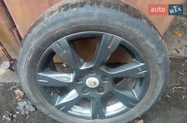 Седан Renault Fluence 2011 в Львове