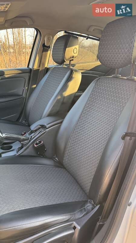 Седан Renault Fluence 2012 в Сумах