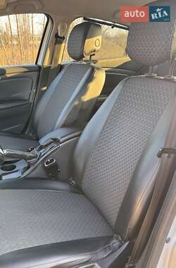Седан Renault Fluence 2012 в 
