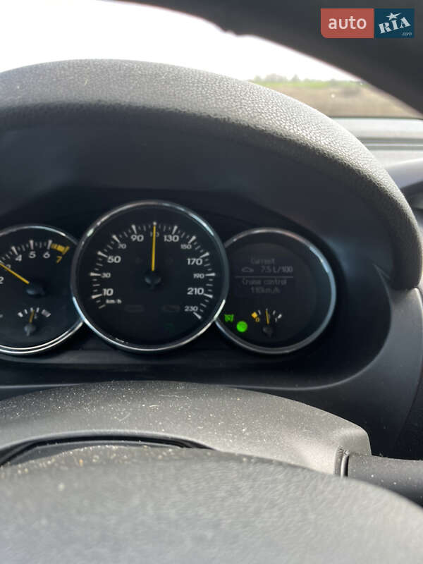 Седан Renault Fluence 2010 в Кременчуге фото 16 Седан Renault Fluence 2010 в Кременчуге