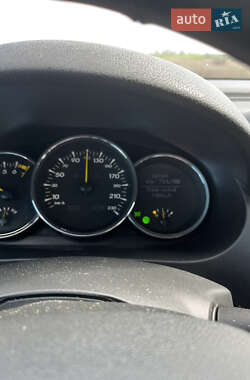 Седан Renault Fluence 2010 в 