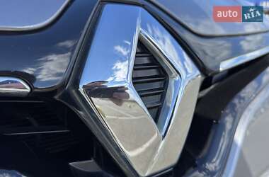 Седан Renault Fluence 2013 в 