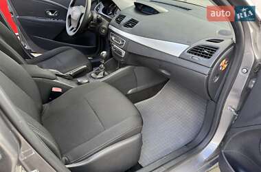 Седан Renault Fluence 2013 в 