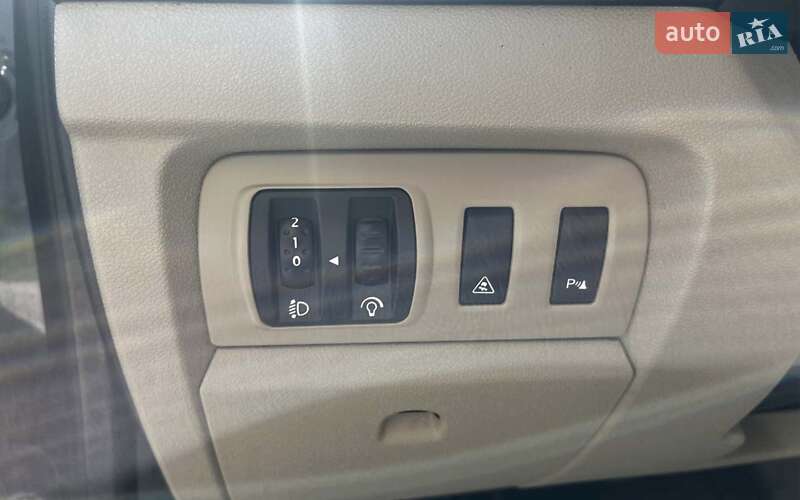 Седан Renault Fluence 2010 в Мукачево фото 11 Седан Renault Fluence 2010 в Мукачево