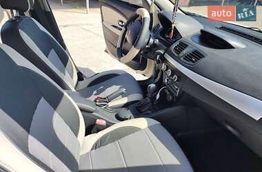 Седан Renault Fluence 2013 в Бердичеві