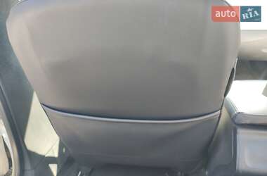 Седан Renault Fluence 2013 в Бердичеві