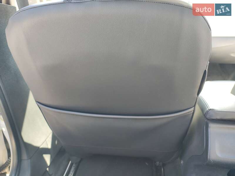 Седан Renault Fluence 2013 в Бердичеві
