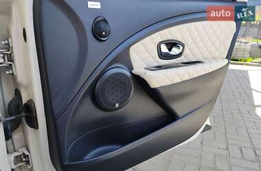 Седан Renault Fluence 2013 в Бердичеві