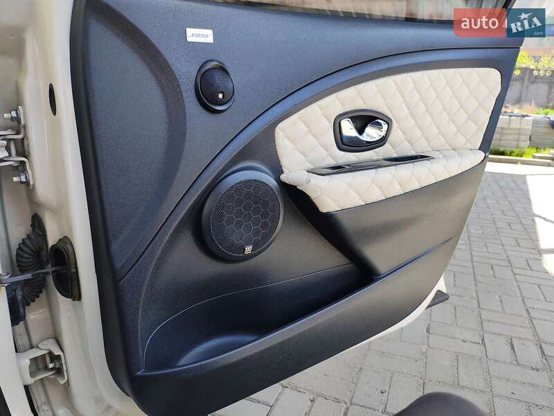 Седан Renault Fluence 2013 в Бердичеві