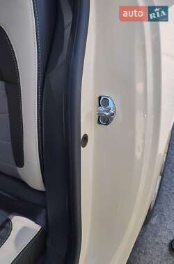 Седан Renault Fluence 2013 в 