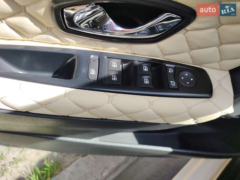 Седан Renault Fluence 2013 в Бердичеві