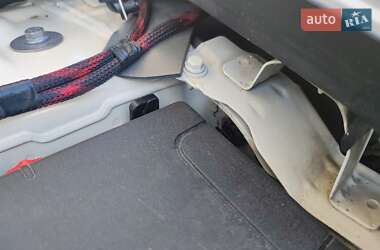 Седан Renault Fluence 2013 в 