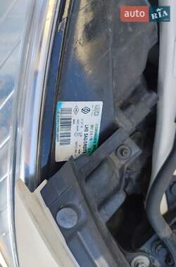 Седан Renault Fluence 2013 в 