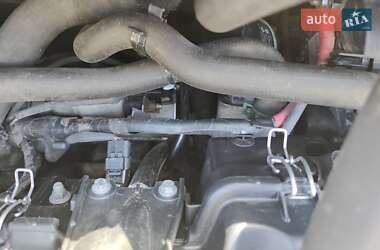 Седан Renault Fluence 2013 в 