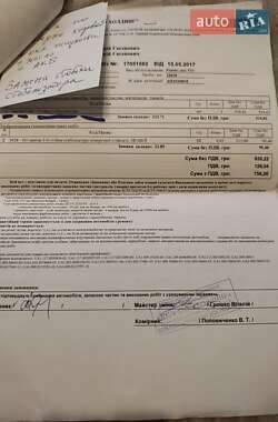 Седан Renault Fluence 2013 в Бердичеві