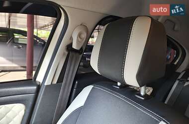 Седан Renault Fluence 2013 в Бердичеві