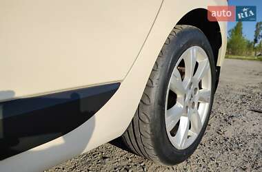 Седан Renault Fluence 2013 в Бердичеві