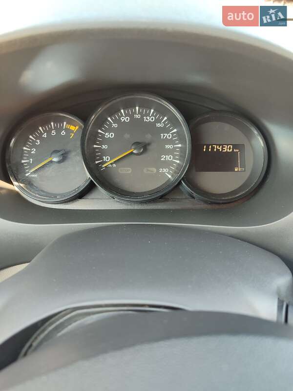 Седан Renault Fluence 2012 в Ивано-Франковске фото 7 Седан Renault Fluence 2012 в Ивано-Франковске