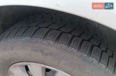 Седан Renault Fluence 2013 в 