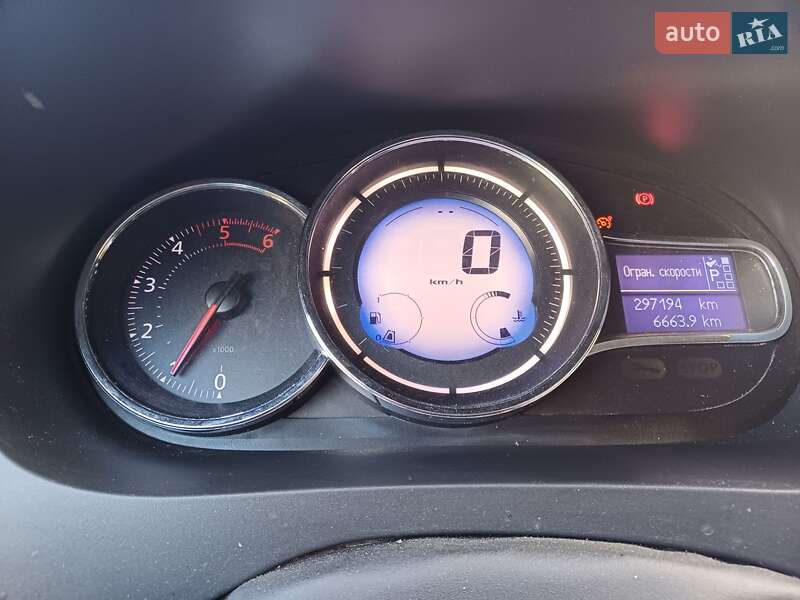 Седан Renault Fluence 2013 в Боярке фото 12 Седан Renault Fluence 2013 в Боярке