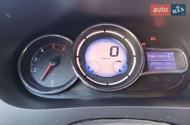 Седан Renault Fluence 2013 в 